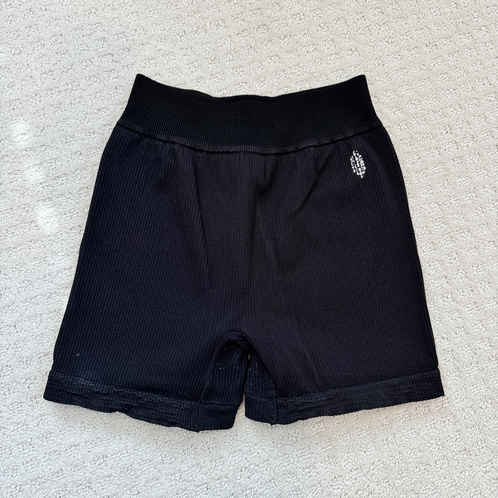 TWO PAIRS! FP Movement Happiness Runs by Prajna Shorts